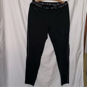 Men’s Layer 8 Performance Leggings